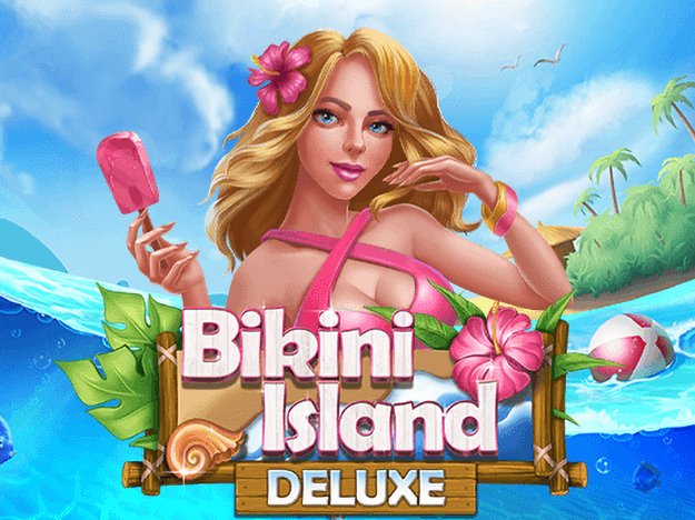 Bikini Island